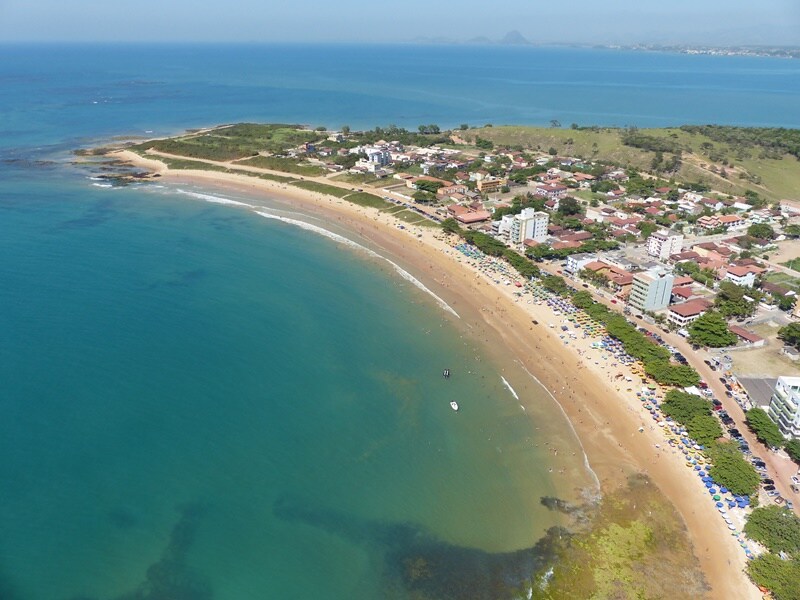 Anchieta Espírito Santo fonte: a0.muscache.com Fonte: a0.muscache.com